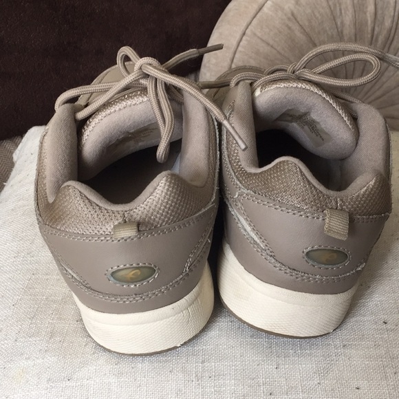 Easy spirit seroadrun-j women shoes size 71/2 W - Picture 4 of 8